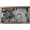 Image 1 : Master Craft Air Powered Coil Roofing Nailer w/ case (Not tested)