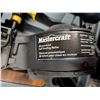 Image 4 : Master Craft Air Powered Coil Roofing Nailer w/ case (Not tested)