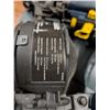 Image 5 : Master Craft Air Powered Coil Roofing Nailer w/ case (Not tested)