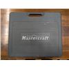 Image 6 : Master Craft Air Powered Coil Roofing Nailer w/ case (Not tested)