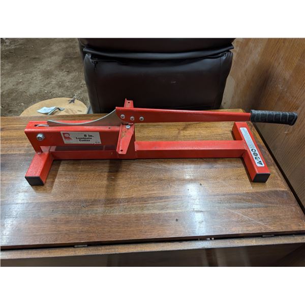 Roberts 8  Laminate Cutter