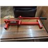 Image 1 : Roberts 8" Laminate Cutter