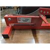 Image 2 : Roberts 8" Laminate Cutter