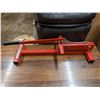 Image 4 : Roberts 8" Laminate Cutter