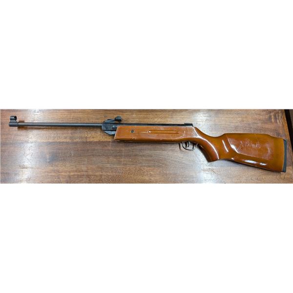 Grizzly Air Rifle 495 FPS or-under Scout