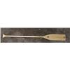 Image 1 : Handmade in Canada UPPER CANADA PADDLE COMPANY (Ontario) Paddle 60" Length