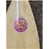 Image 3 : Handmade in Canada UPPER CANADA PADDLE COMPANY (Ontario) Paddle 60" Length