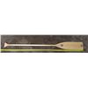 Image 4 : Handmade in Canada UPPER CANADA PADDLE COMPANY (Ontario) Paddle 60" Length