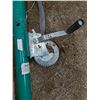Image 2 : Quick Winch MOD/HHMD-300R Cap 1200 lbs