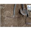 Image 3 : Lot of Misc. Tools (Snow Shovels, Rake, Shovel, and etc.)