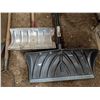 Image 4 : Lot of Misc. Tools (Snow Shovels, Rake, Shovel, and etc.)