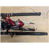 Image 4 : Lot of Fishing Rods (Synergy, Competitor, Total tackle)