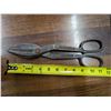 Image 2 : Vintage 12" Forged Steel Tin Snips