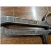 Image 3 : Vintage 12" Forged Steel Tin Snips