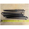 Image 2 : Lot of 17" ish Rebar Stakes
