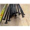 Image 3 : Lot of 17" ish Rebar Stakes