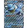 Image 1 : 2023 Pokémon Blastoise EX Jumbo Card