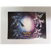 Image 2 : (4) Packs of 2022 TCG Pokémon Legends Arceus Stickers