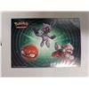 Image 3 : (4) Packs of 2022 TCG Pokémon Legends Arceus Stickers