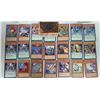 Image 1 : 100+ 1st Edition (1996) YU-GI-OH! Trading Card Game Cards (Not All Shown)