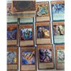 Image 3 : 100+ 1st Edition (1996) YU-GI-OH! Trading Card Game Cards (Not All Shown)