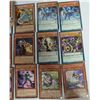Image 4 : 100+ 1st Edition (1996) YU-GI-OH! Trading Card Game Cards (Not All Shown)