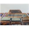 Image 5 : 100+ 1st Edition (1996) YU-GI-OH! Trading Card Game Cards (Not All Shown)