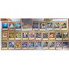 Image 1 : 100+ 1st Edition (1996) and etc. YU-GI-OH! Trading Card Game Cards (Not All Shown)