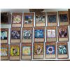 Image 4 : 100+ 1st Edition (1996) YU-GI-OH! Trading Card Game Cards (Not All Shown)
