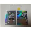 Image 1 : Special Edition - 2023-24 Upper Deck Series 1 Hockey - Jordan Kyrou/Center and Star Surge - Wyatt Jo