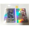 Image 1 : Special Edition - 2023-24 Upper Deck Series 1 Hockey - Nazem Kadri/Center and Star Surge - Matty Ben
