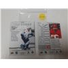 Image 2 : Special Edition - 2023-24 Upper Deck Series 1 Hockey - Nazem Kadri/Center and Star Surge - Matty Ben