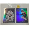 Image 1 : Special Edition - 2023-24 Upper Deck Series 1 Hockey - Travis Konechy/Center and Star Surge - Pyotr 