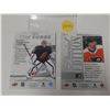 Image 2 : Special Edition - 2023-24 Upper Deck Series 1 Hockey - Travis Konechy/Center and Star Surge - Pyotr 
