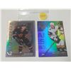 Image 1 : Special Edition - 2023-24 Upper Deck Series 1 Hockey - Jack Eichel/Center and Star Surge - Tim Stutz