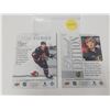Image 2 : Special Edition - 2023-24 Upper Deck Series 1 Hockey - Jack Eichel/Center and Star Surge - Tim Stutz