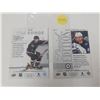 Image 2 : Special Edition - 2023-24 Upper Deck Series 1 Hockey - Kyle Connor/Left Wing and Star Surge - Dylan 