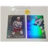 Image 1 : Special Edition - 2023-24 Upper Deck Series 1 Hockey - Jordan Kyrou/Center and Star Surge - Alexis L