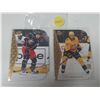 Image 1 : 2023-24 Upper Deck Series 1 Hockey - Stanislav Svozil - RC and 2023-24 Upper Deck Series 2 Hockey - 