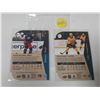 Image 2 : 2023-24 Upper Deck Series 1 Hockey - Stanislav Svozil - RC and 2023-24 Upper Deck Series 2 Hockey - 