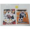 Image 1 : 2023-24 Upper Deck Series 1 Hockey - Steven Stamkos - Dazzlers and 2025-2026 Tim Hortons Collector's
