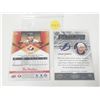 Image 2 : 2023-24 Upper Deck Series 1 Hockey - Steven Stamkos - Dazzlers and 2025-2026 Tim Hortons Collector's