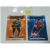 Image 1 : 2023-24 Upper Deck Series 1 Hockey - Brandon Montour D - Dazzlers and 2023-24 Upper Deck Series 2 Ho