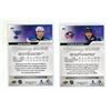 Image 2 : 2023-24 Upper Deck Series 2 Hockey - Hugh Mcging LW and Stanislav Svozil D.