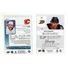 Image 2 : 2018-19 Upper Deck Series 1 Hockey - Dillon Dube Flames and 2021-22 Upper Deck Extended Series - Bry