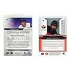 Image 2 : 2022 Team Canada Juniors - Adam Fantilli - Pride Of The Program and 2023-24 Upper Deck Series 1 Hock