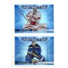 Image 1 : 2023-24 Upper Deck Series 2 Hockey - Pyotr Kochetkov and Jordan Binnington.