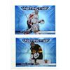 Image 1 : 2023-24 Upper Deck Series 2 Hockey - Darcy Kuemper and Thatcher Demko.
