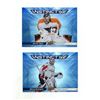 Image 1 : 2023-24 Upper Deck Series 2 Hockey - Darcy Kuemper and Carter Hart.