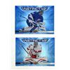 Image 1 : 2023-24 Upper Deck Series 2 Hockey - Pyotr Kochetkov and Andrei Vasilevskiy.